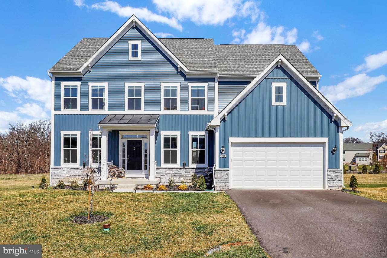 9430 Alloway Drive - Photo 1