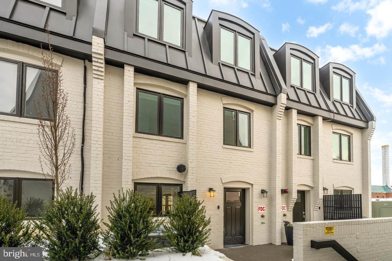1202 Potomac Street - Photo 1
