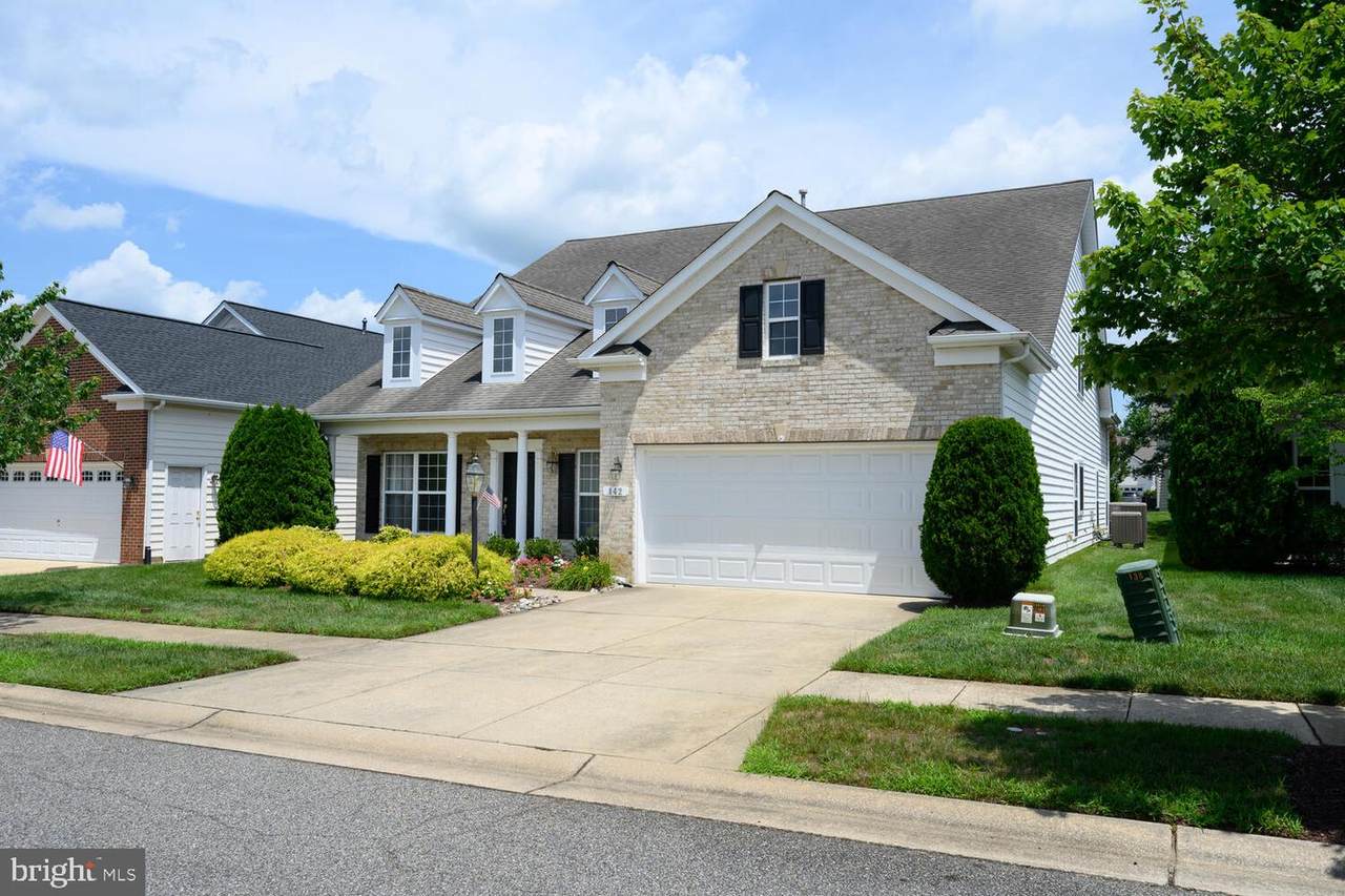 142 Harmony Way - Photo 1