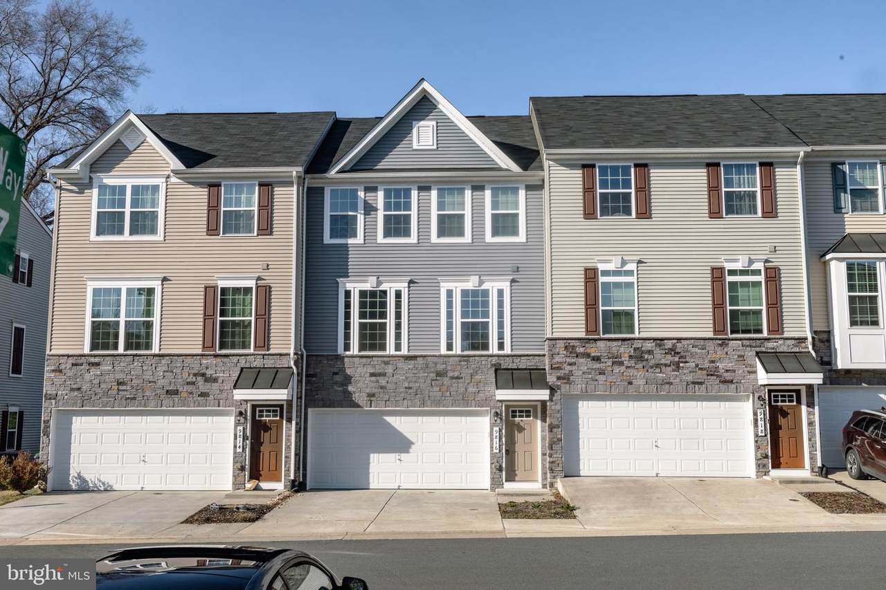 9816 Cedarmass Circle - Photo 1