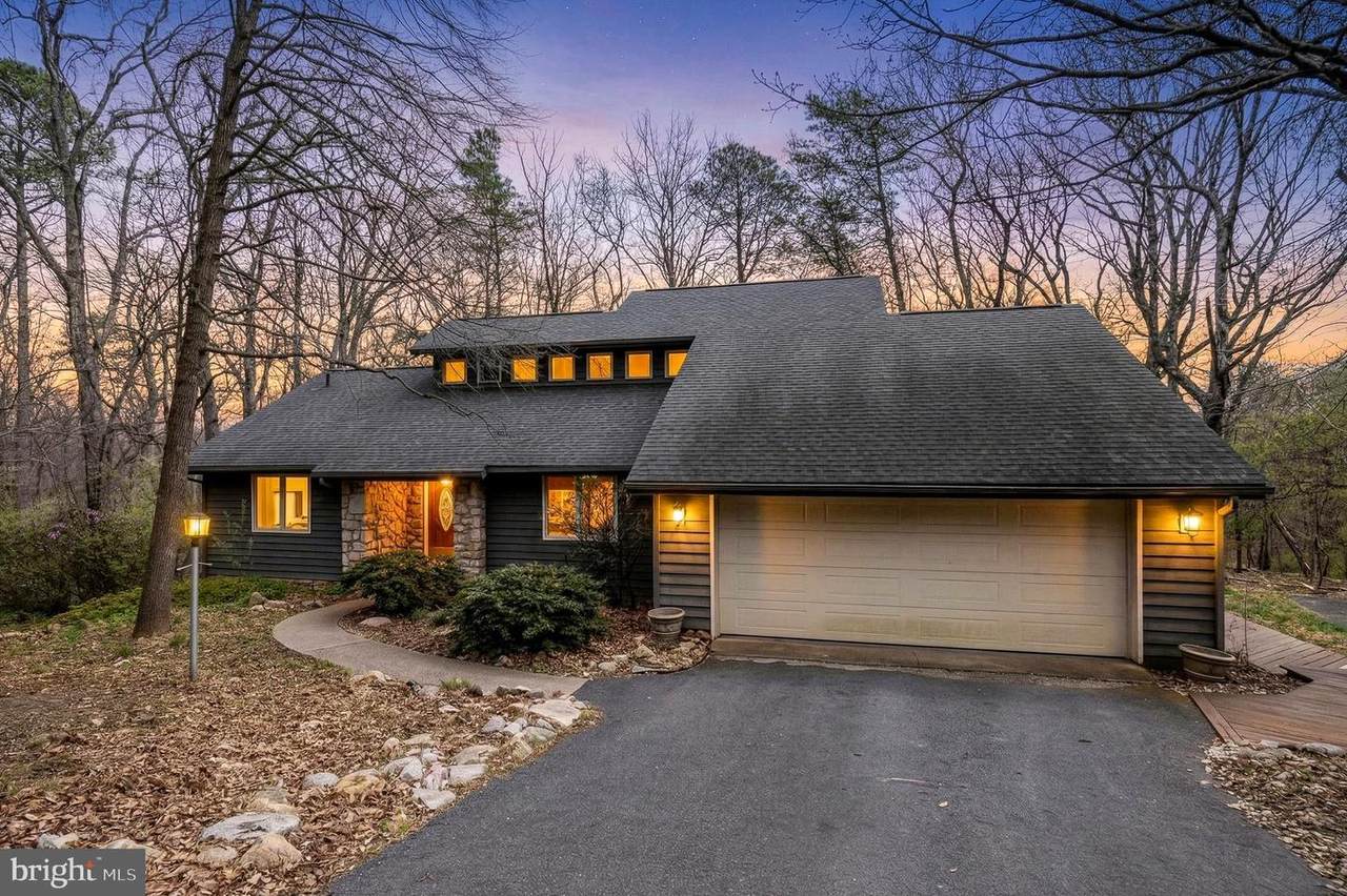 3229 Hopkins Drive - Photo 1