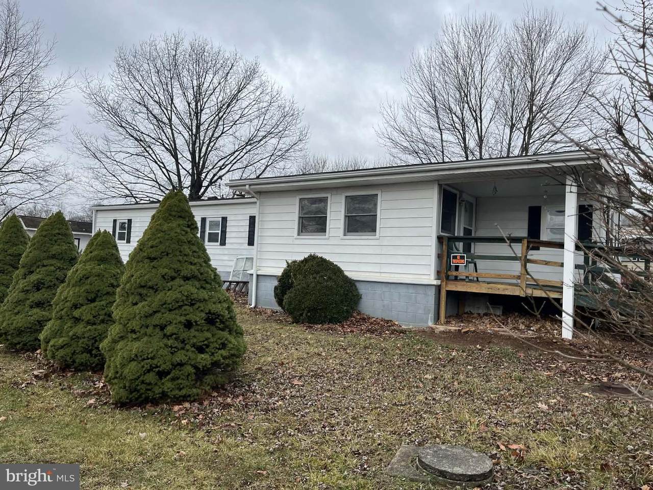 14214 Clear View Drive - Photo 1