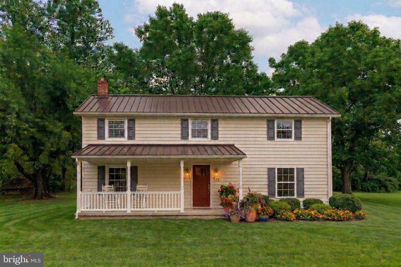 10731 Dublin Road - Photo 1