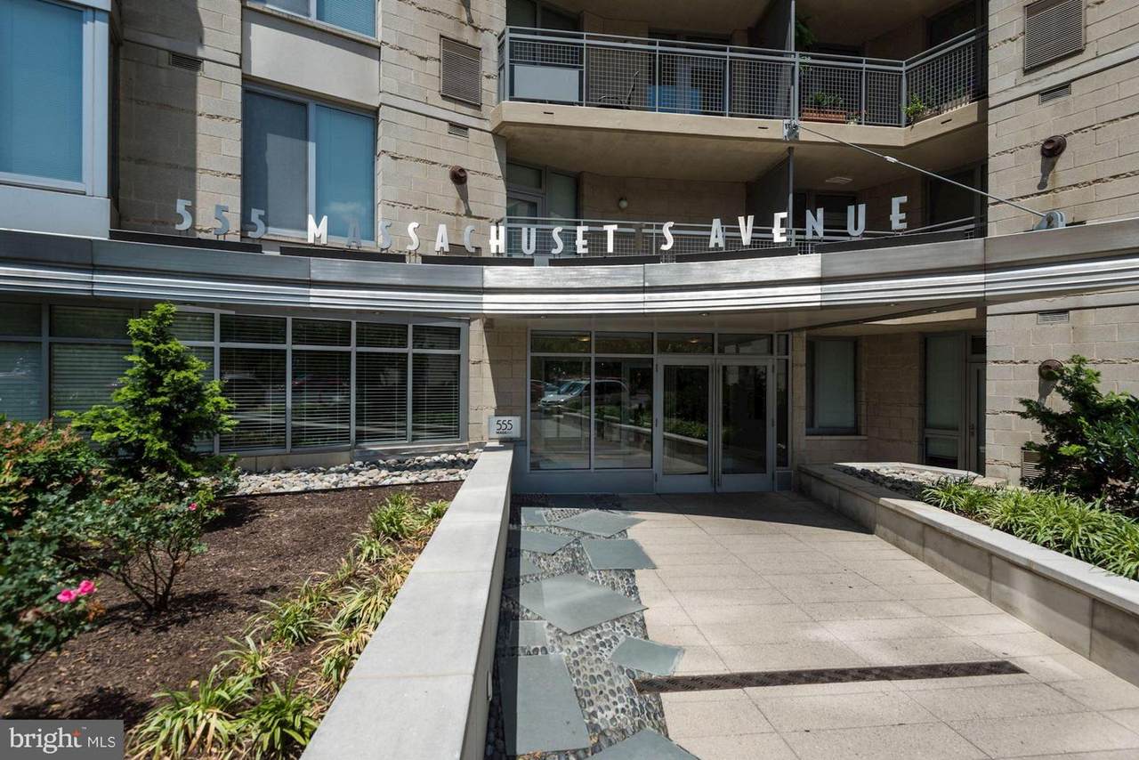 555 Massachusetts Avenue - Photo 1