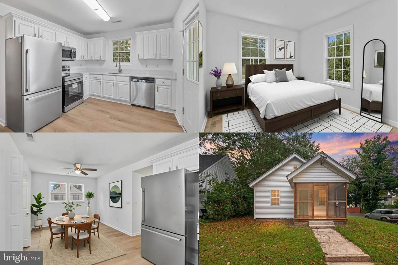 905 Hanover Street - Photo 1