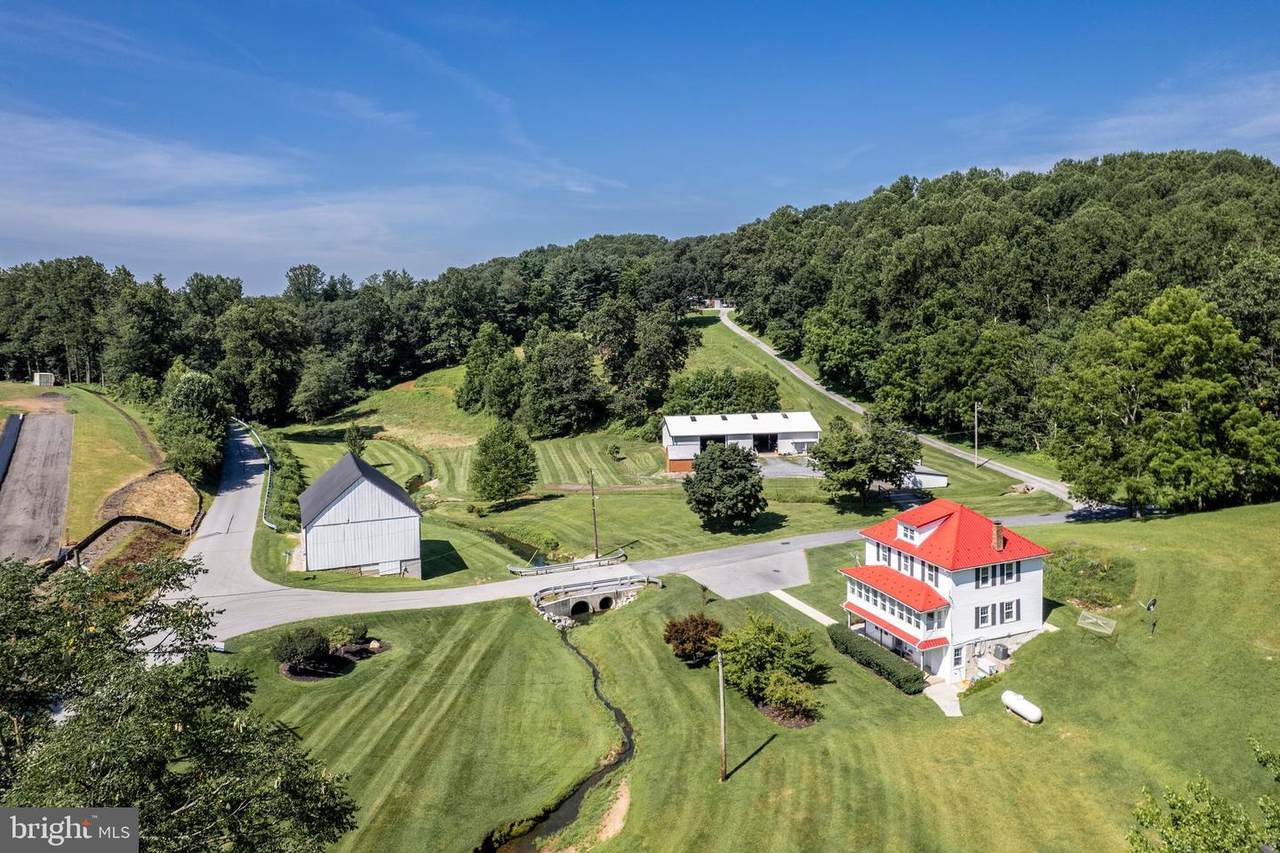 5100 Shaffer Mill Road - Photo 1