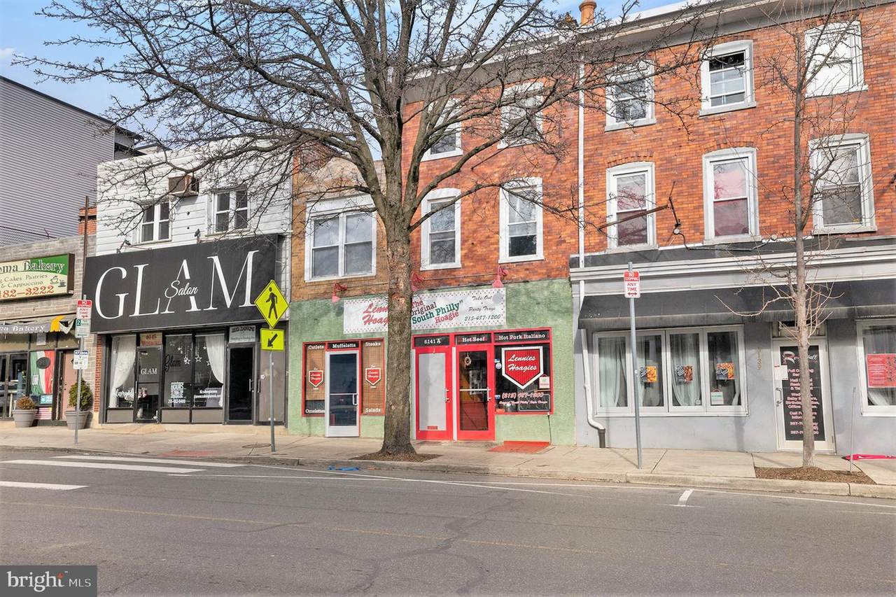 6141 Ridge Avenue - Photo 1