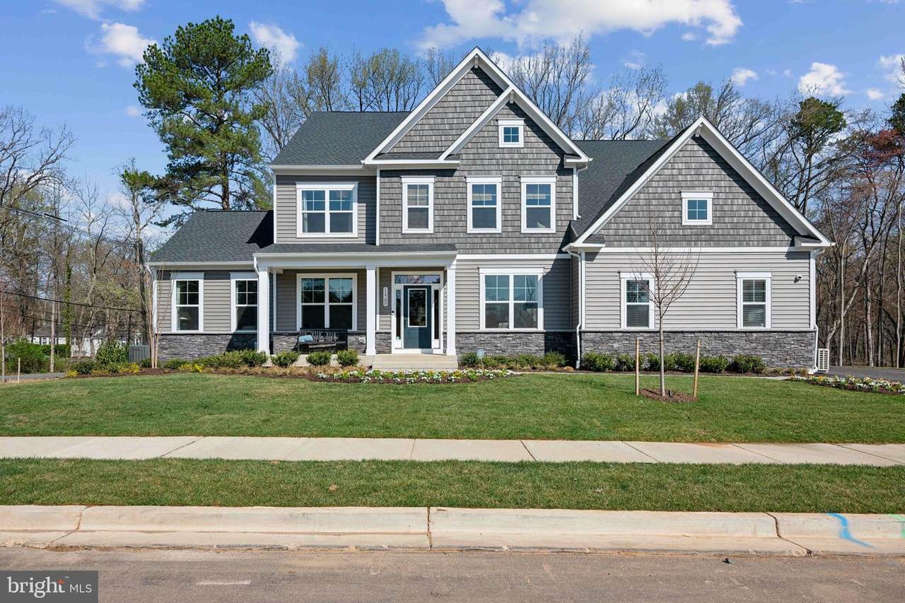 11700 Moriarty Court - Photo 1