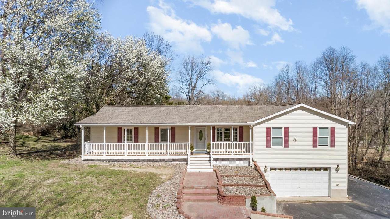 8499 Saint Andrews Drive - Photo 1
