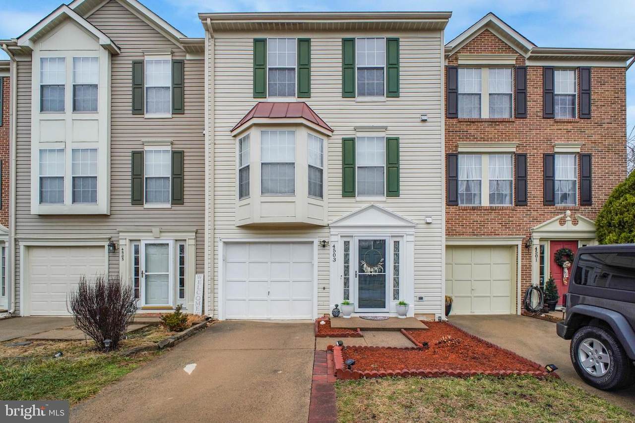 4503 Turnberry Drive - Photo 1