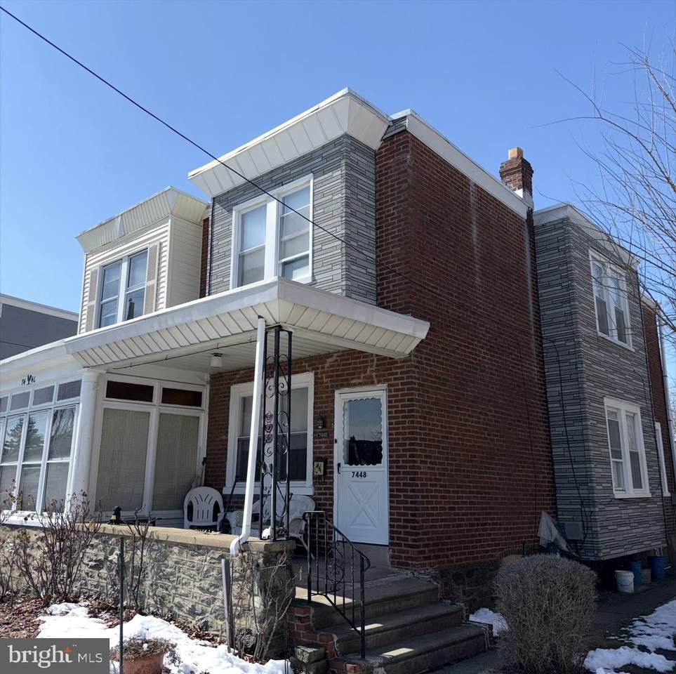 7448 Rockwell Avenue - Photo 1
