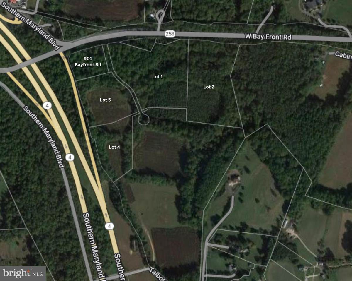 901 Bay Front Road - Photo 1