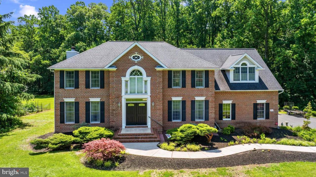 2301 Cool Woods Court - Photo 1