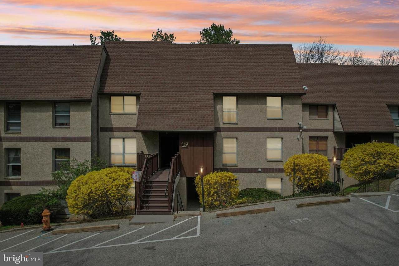 413 Shawmont Avenue - Photo 1