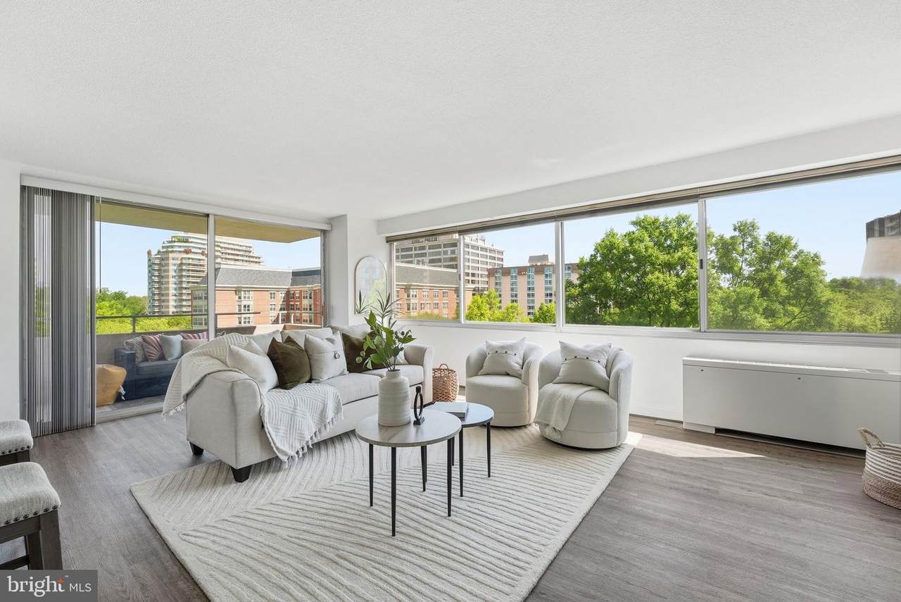 5500 Friendship Boulevard - Photo 1