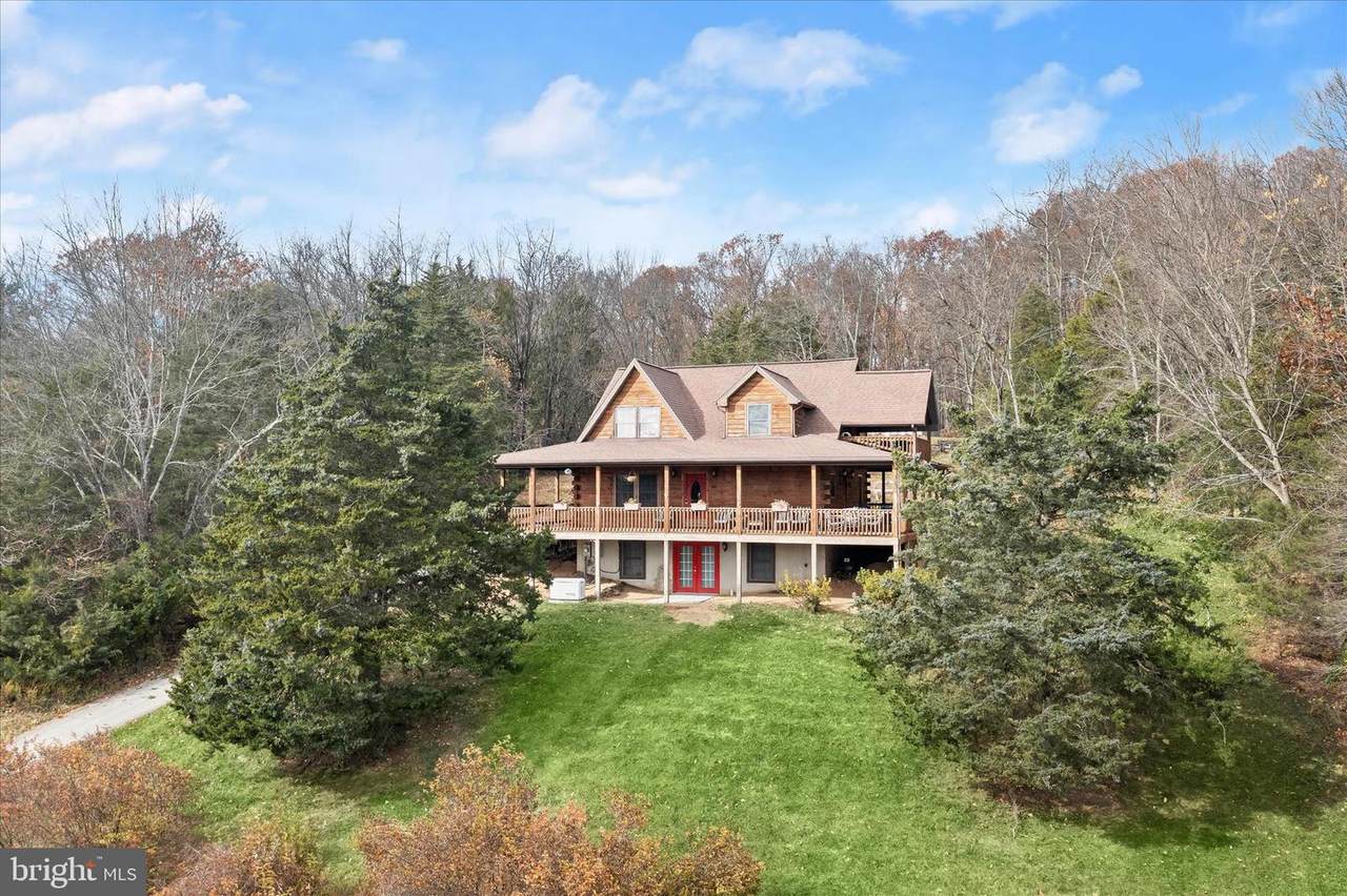 3580 Flickinger Road - Photo 1