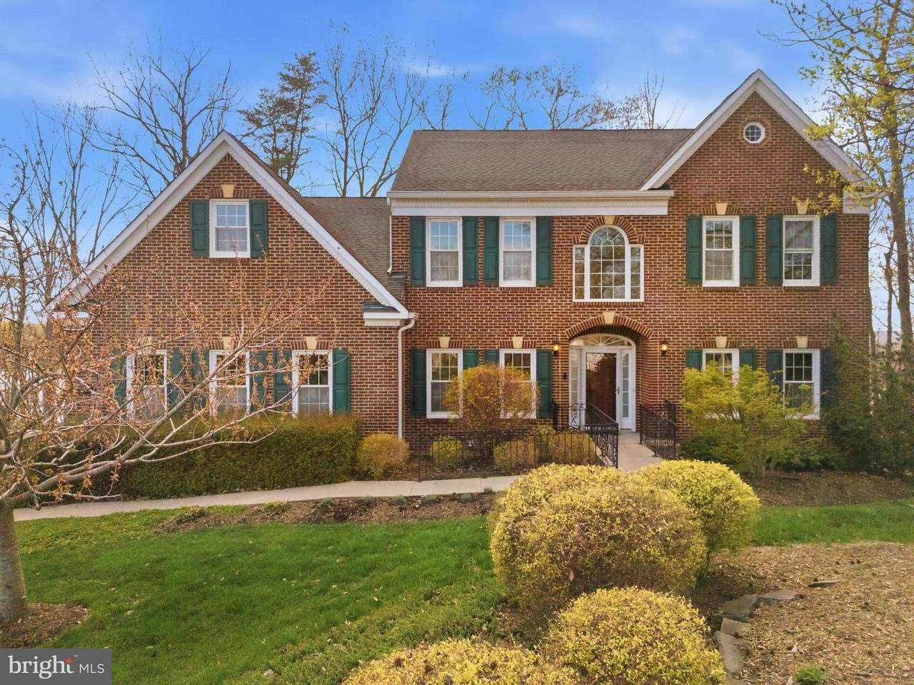 17988 Swans Creek Lane - Photo 1