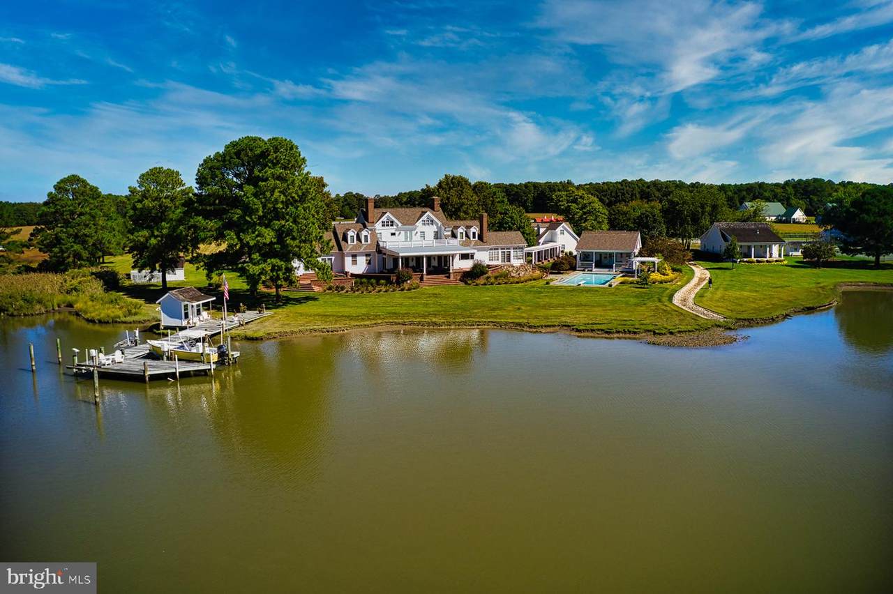 5289 Ferry Neck Road - Photo 1