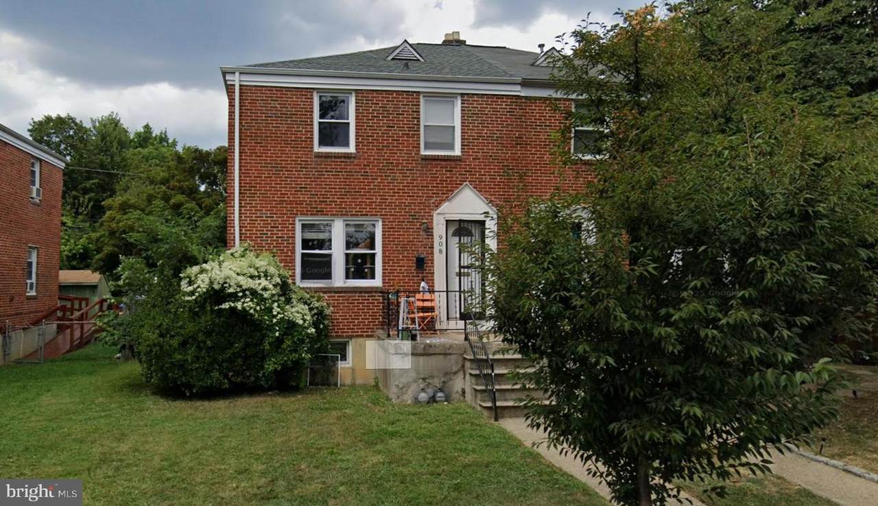 908 Dartmouth Road - Photo 1