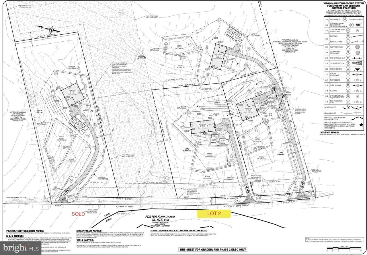 Lot 2 Fosters Fork Rd - Photo 1
