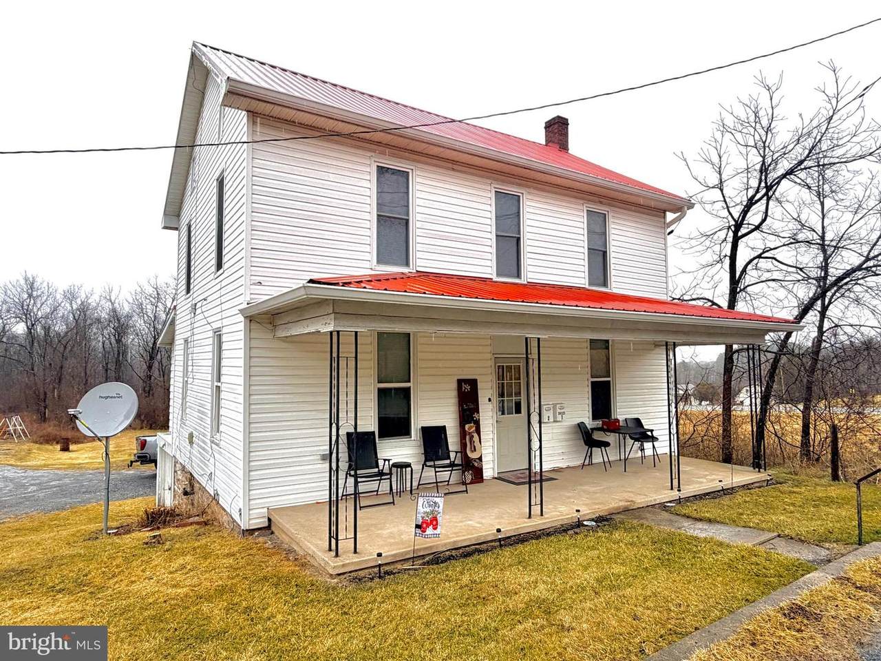 34125 Great Cove Rd - Photo 1