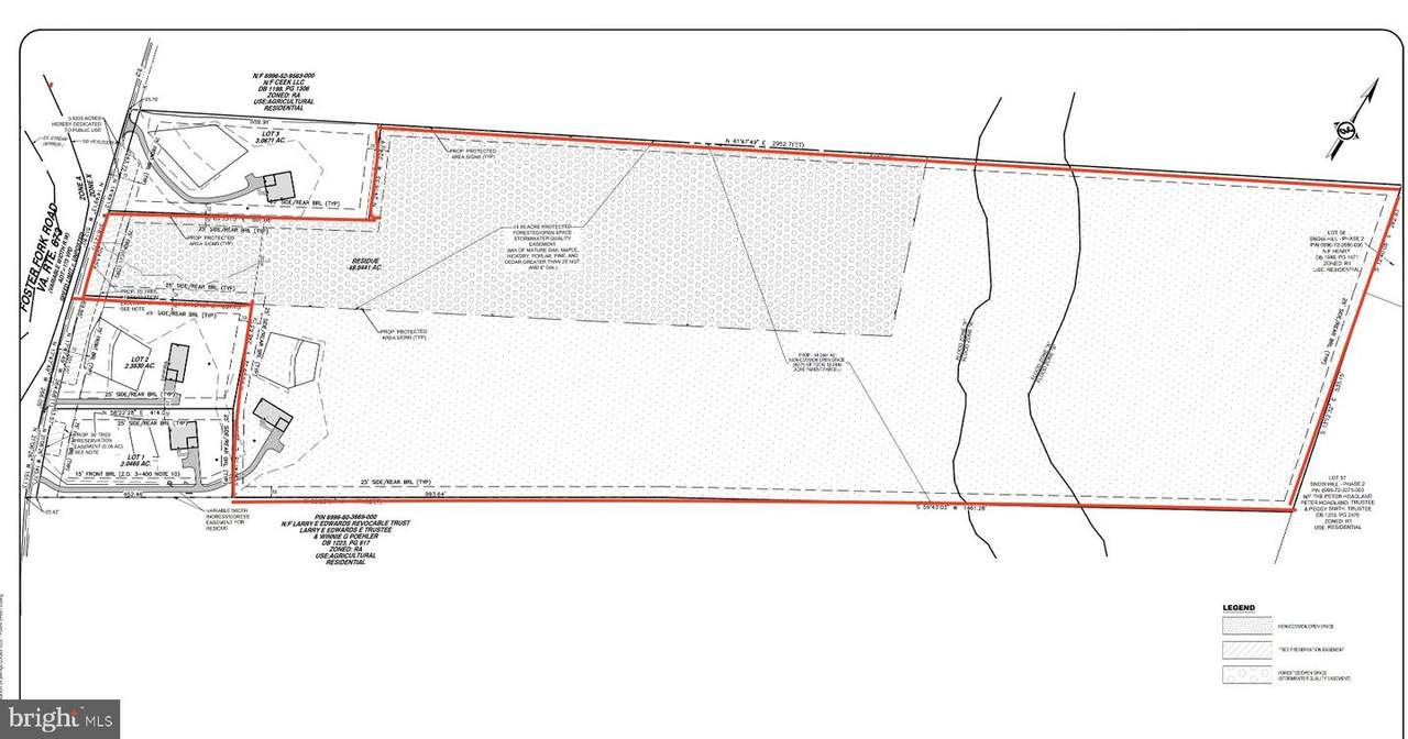 Lot 4 Fosters Fork Road - Photo 1