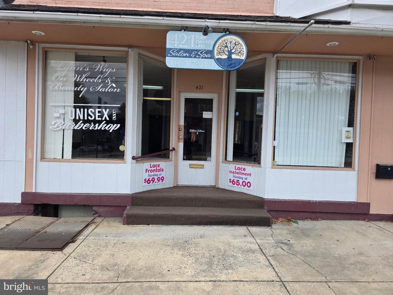 421 Raleigh Street - Photo 1