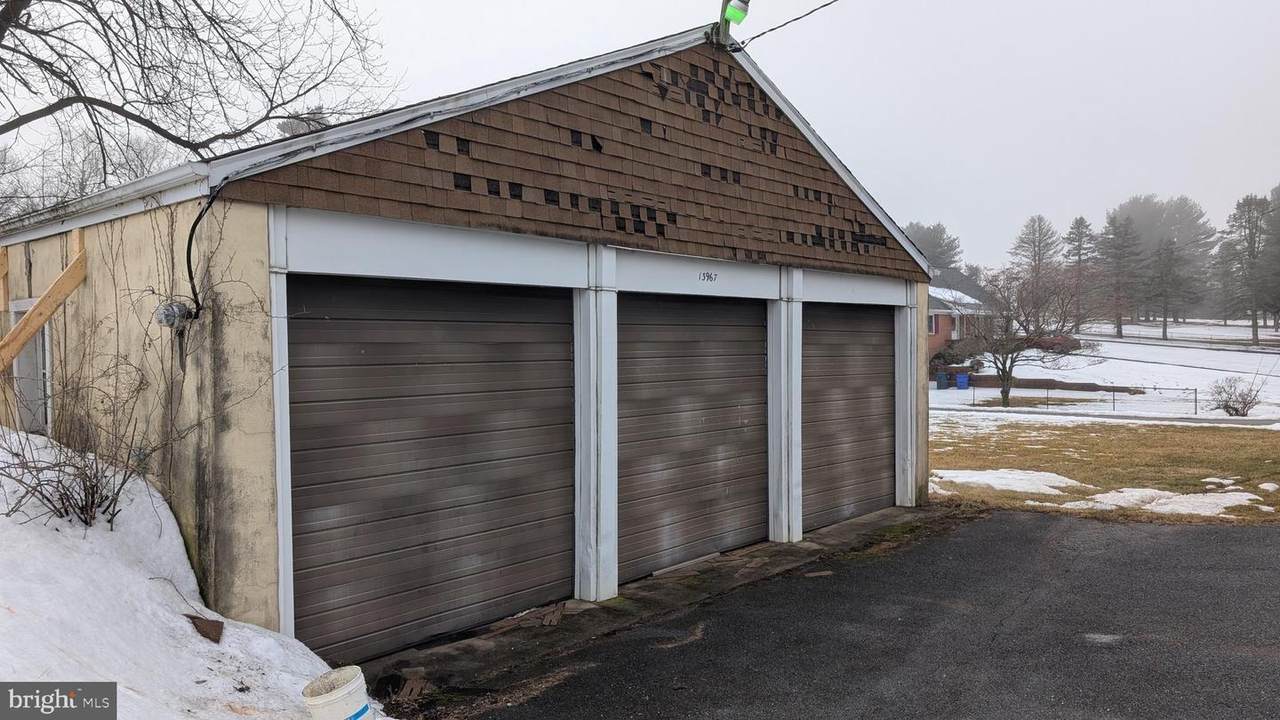 13967 Penn Shop Rd - Photo 1