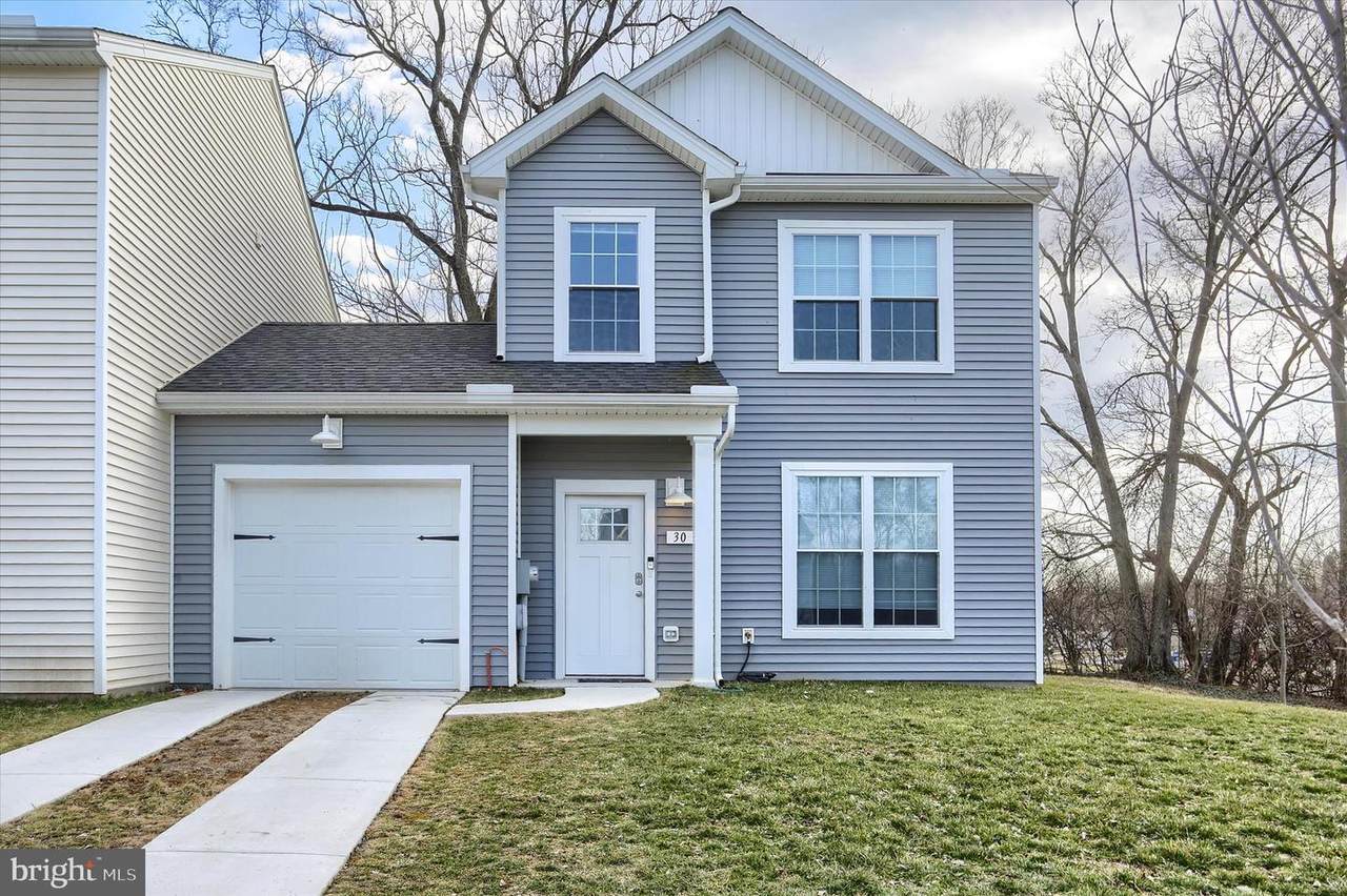 30 Parkview Drive - Photo 1