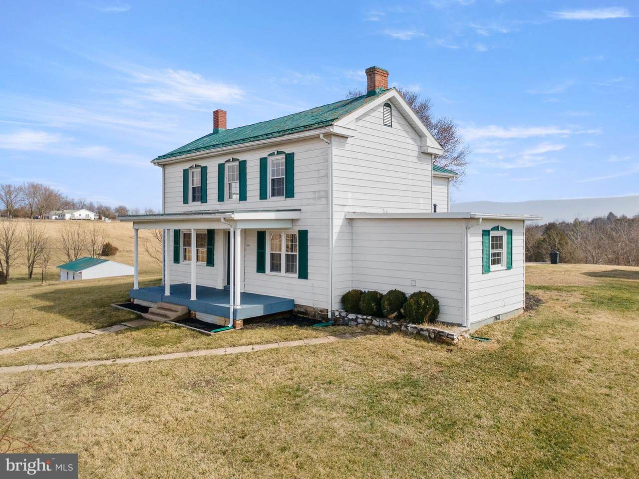 3345 Conicville Road - Photo 1