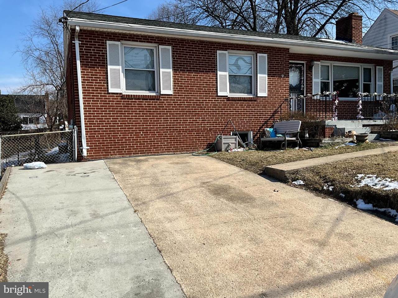 10405 Georgia Avenue - Photo 1