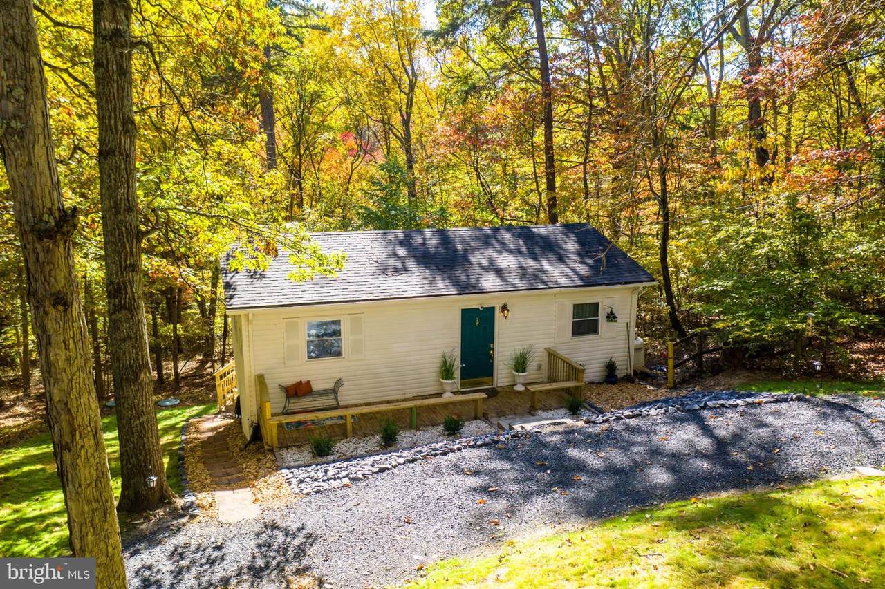 268 Vaught Drive - Photo 1