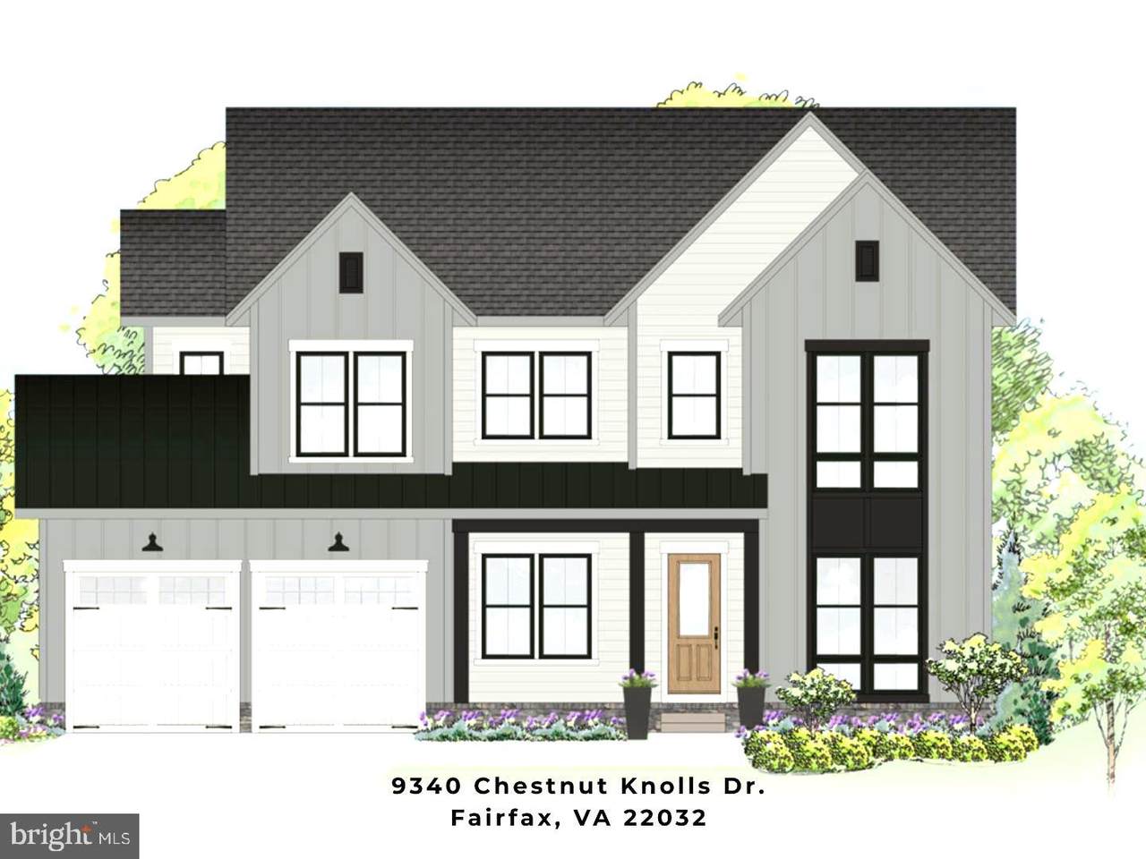 9340 Chestnut Knolls Drive - Photo 1