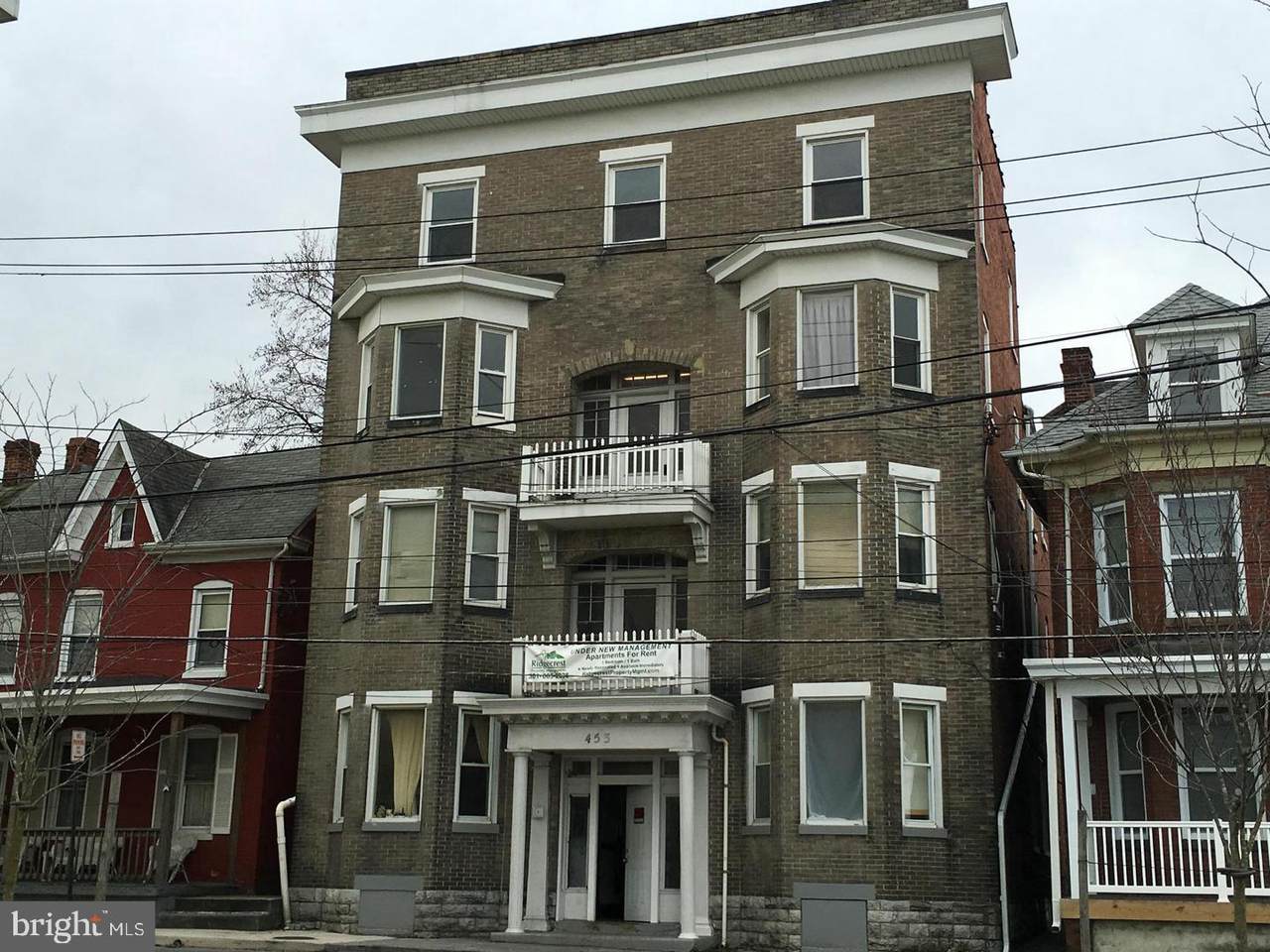 453 Antietam Street - Photo 1