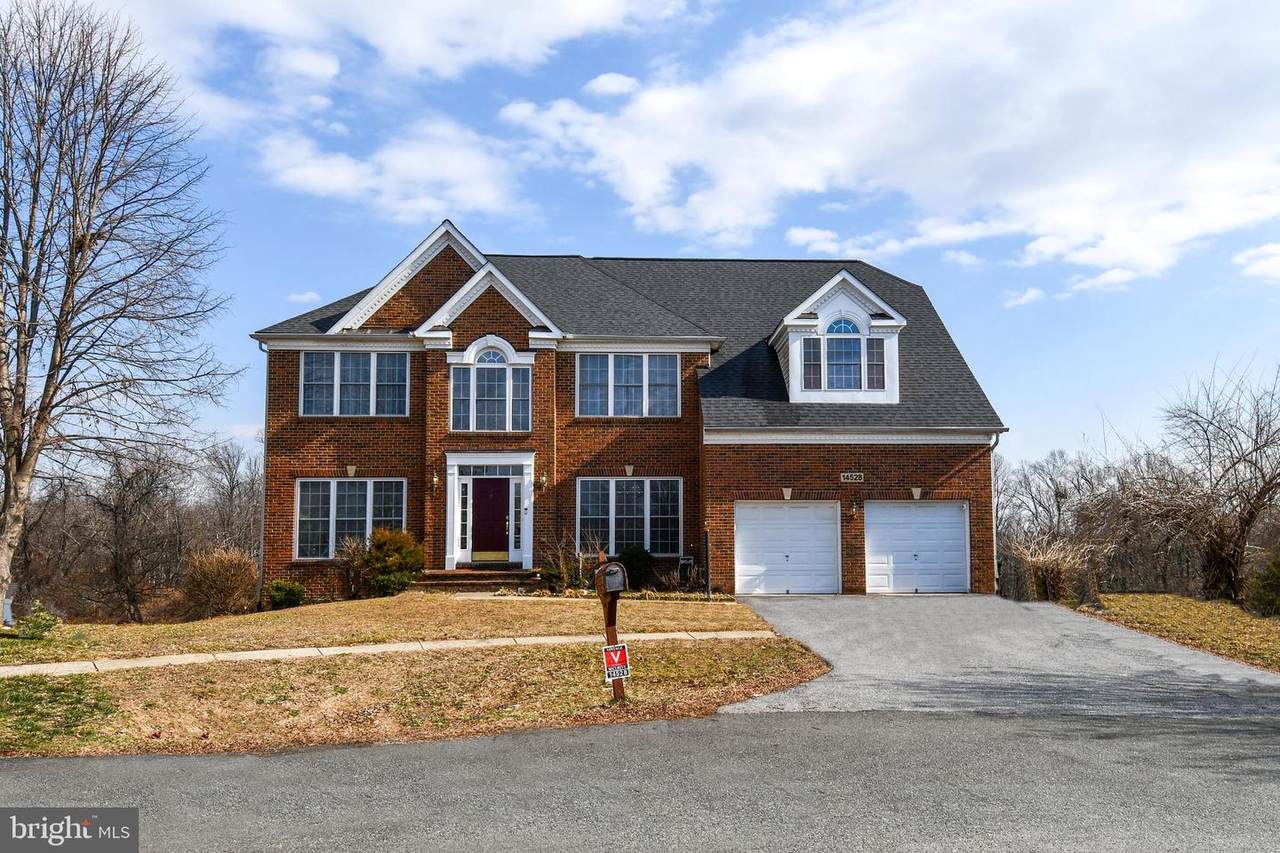 14528 Fairdale Road - Photo 1