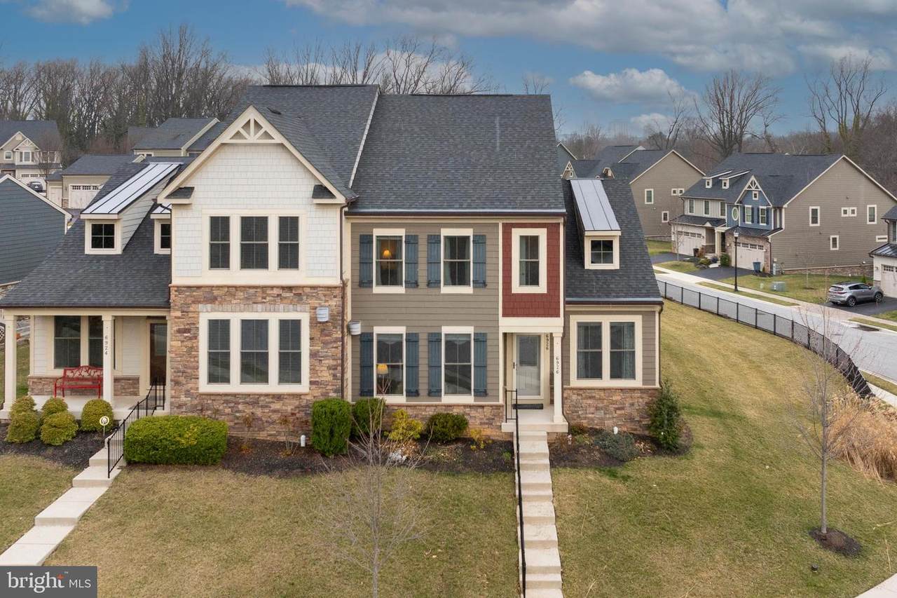 6926 Summit Circle - Photo 1