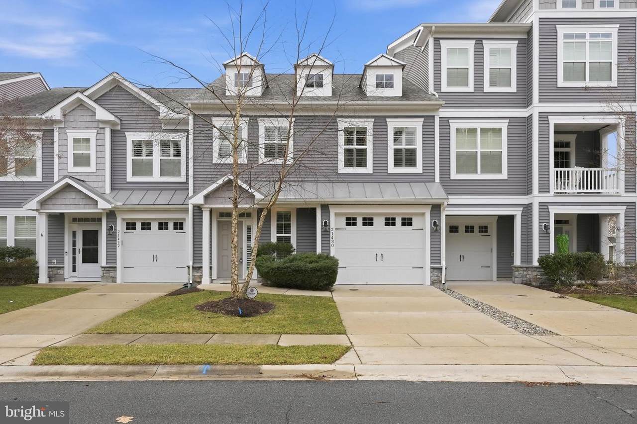 21430 Catalina Circle - Photo 1