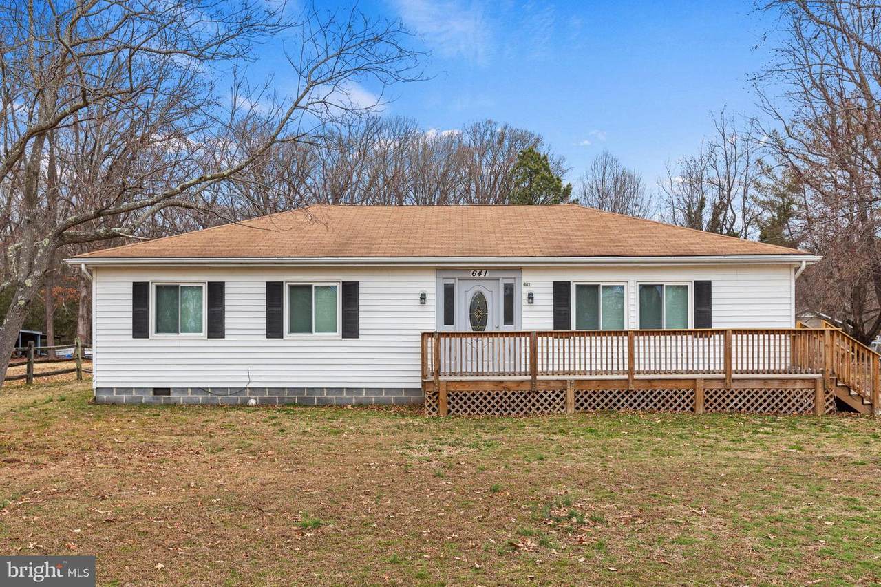 641 Holly Vista Drive - Photo 1