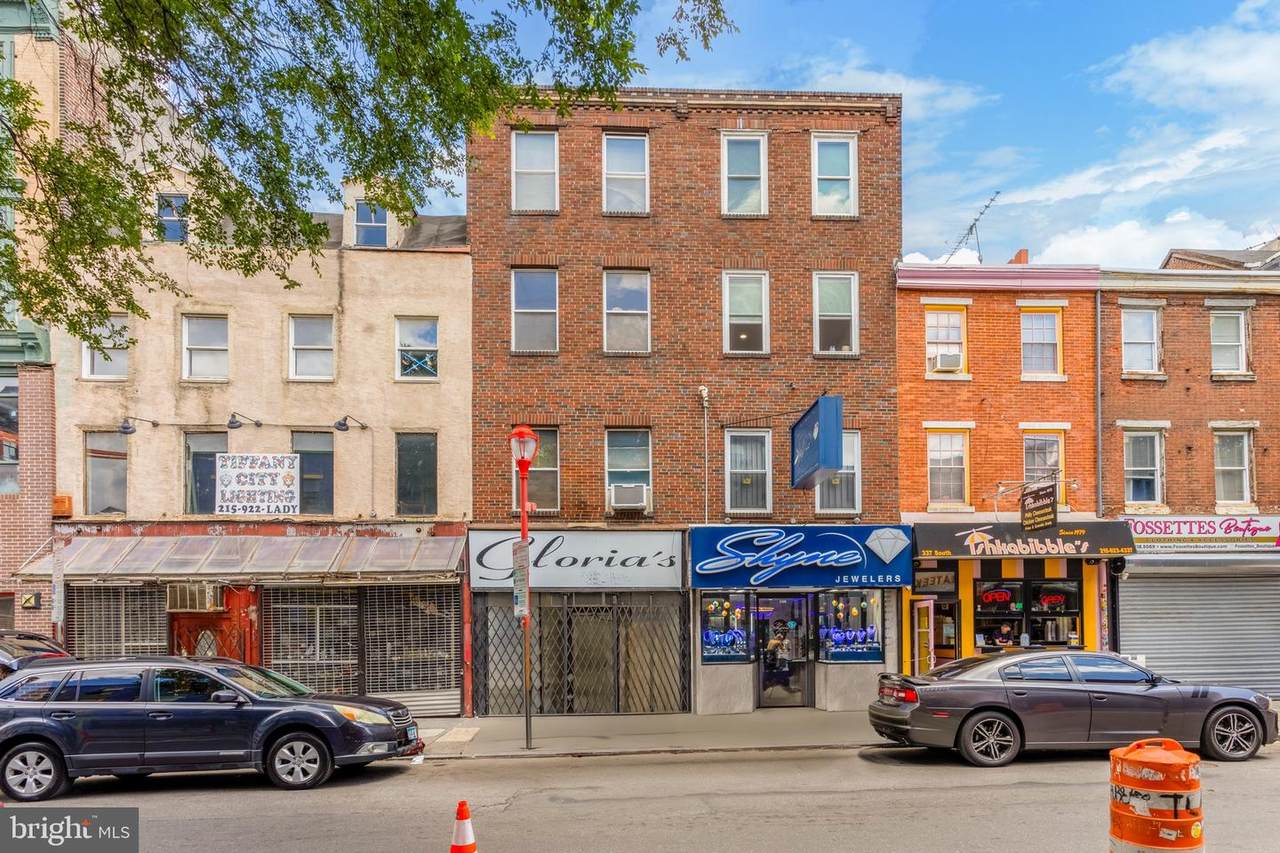 341 South Street - Photo 1
