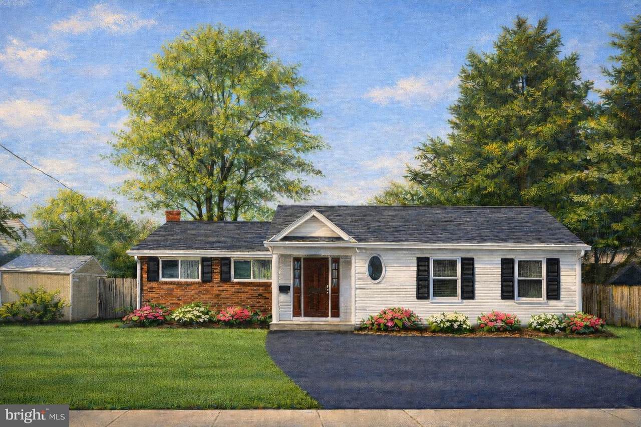 6306 Lone Oak Drive - Photo 1
