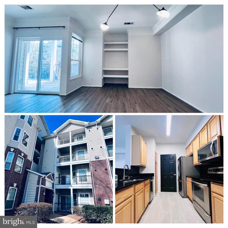 1600 Spring Gate Drive - Photo 1