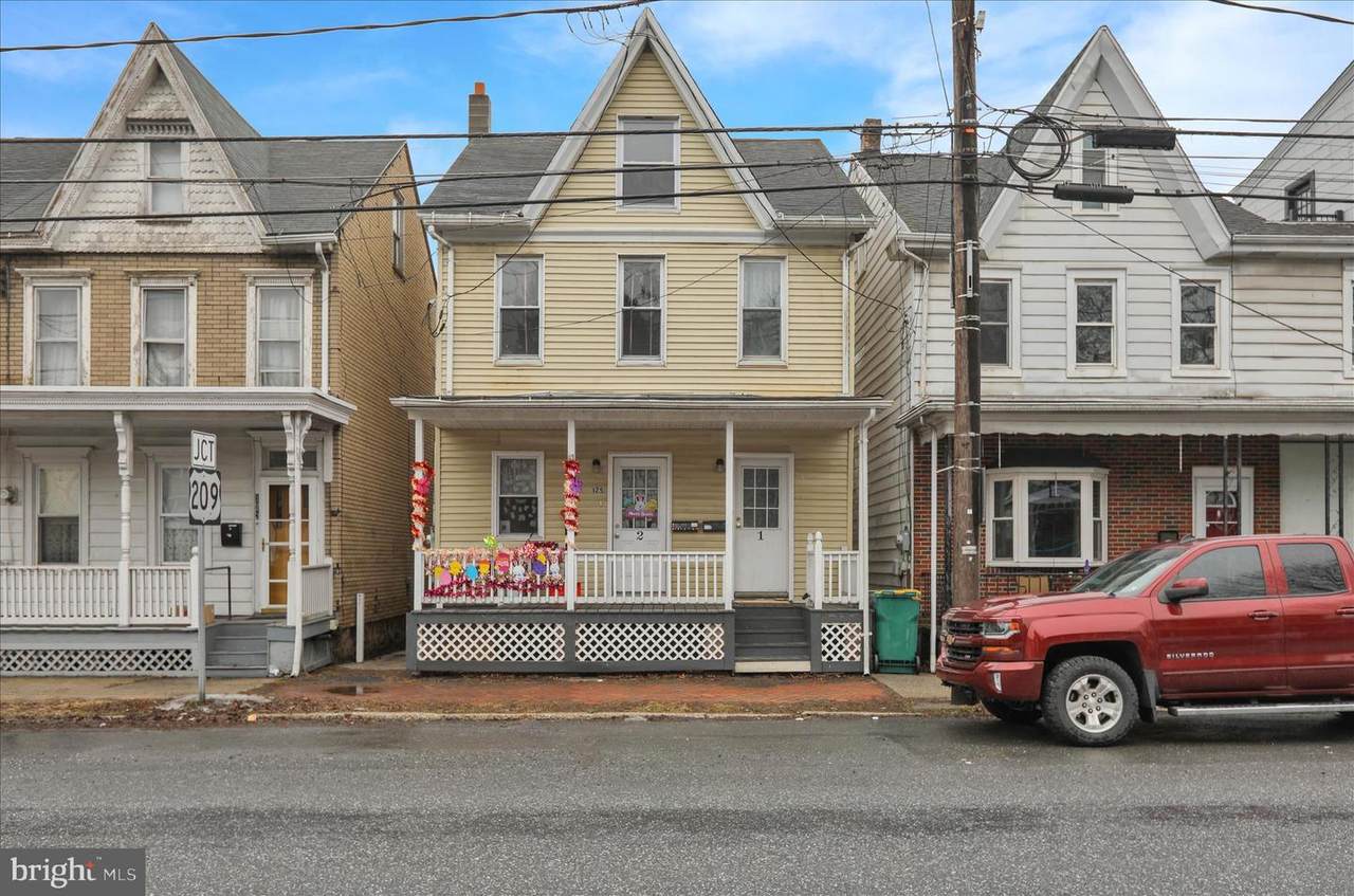 125 Pike Street - Photo 1