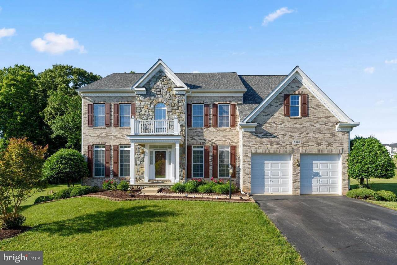 15309 Briarcliff Manor (Basement) - Photo 1