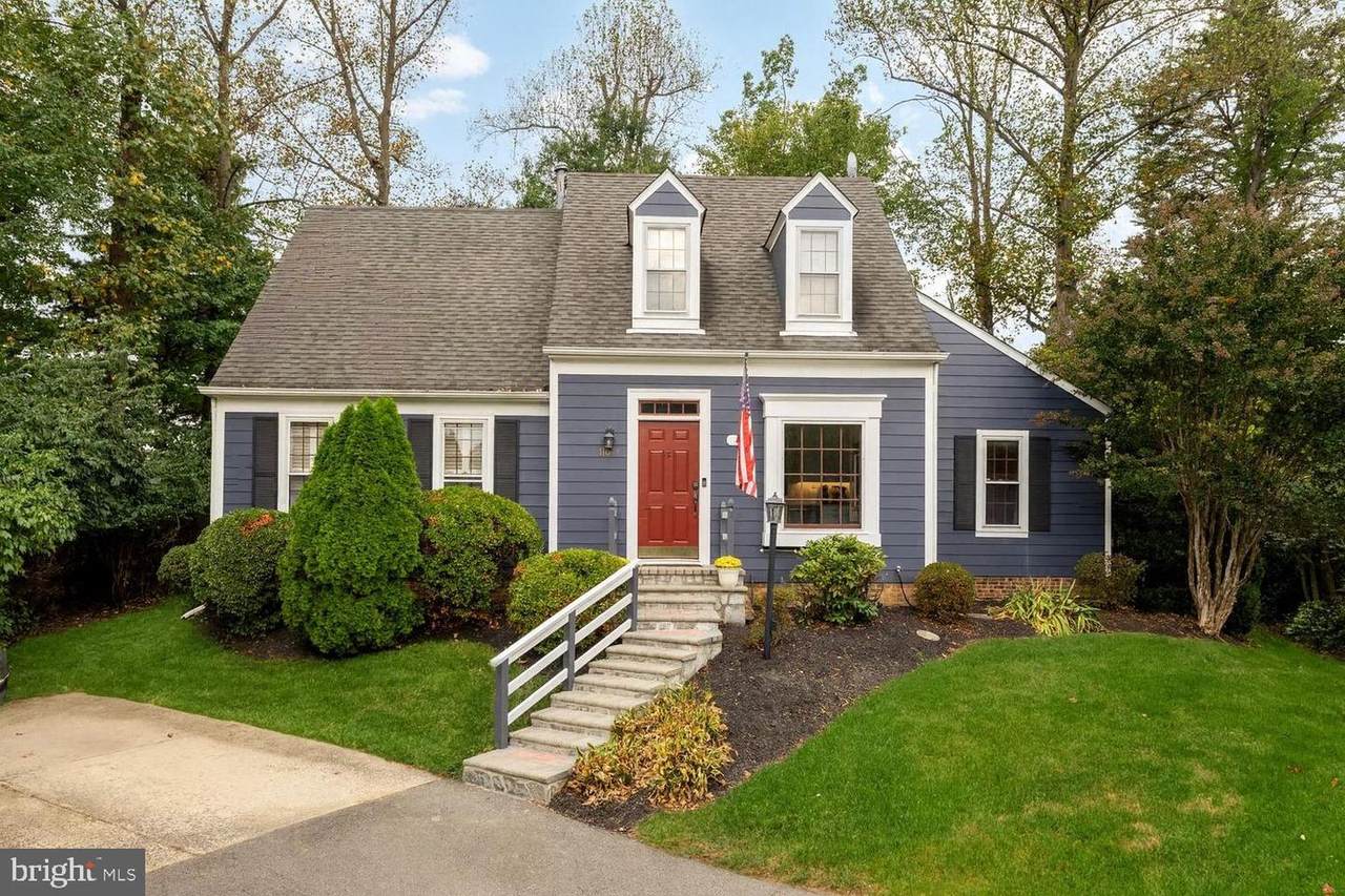 11688 Stockbridge Lane - Photo 1