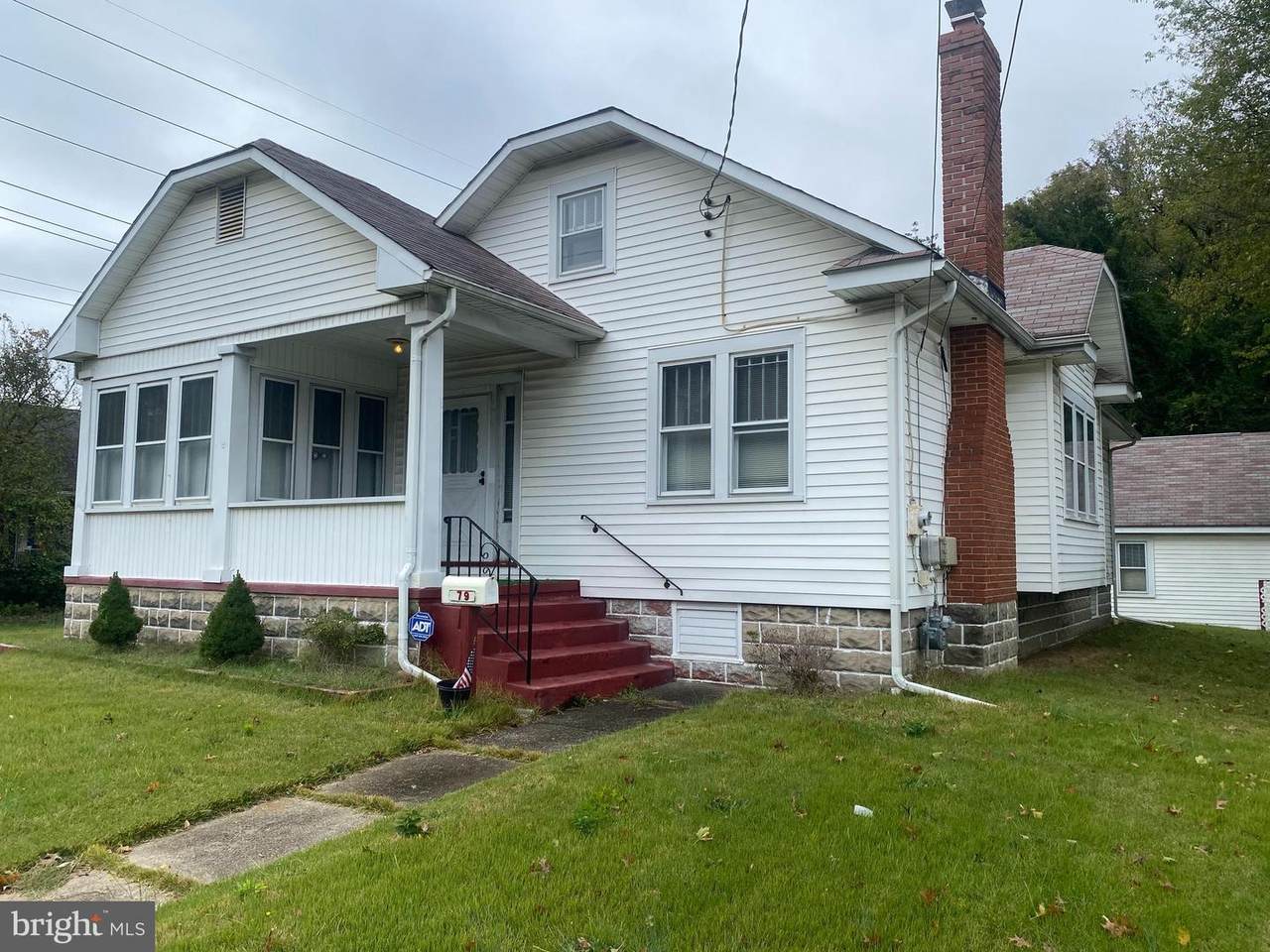 79 Cross Keys Road - Photo 1