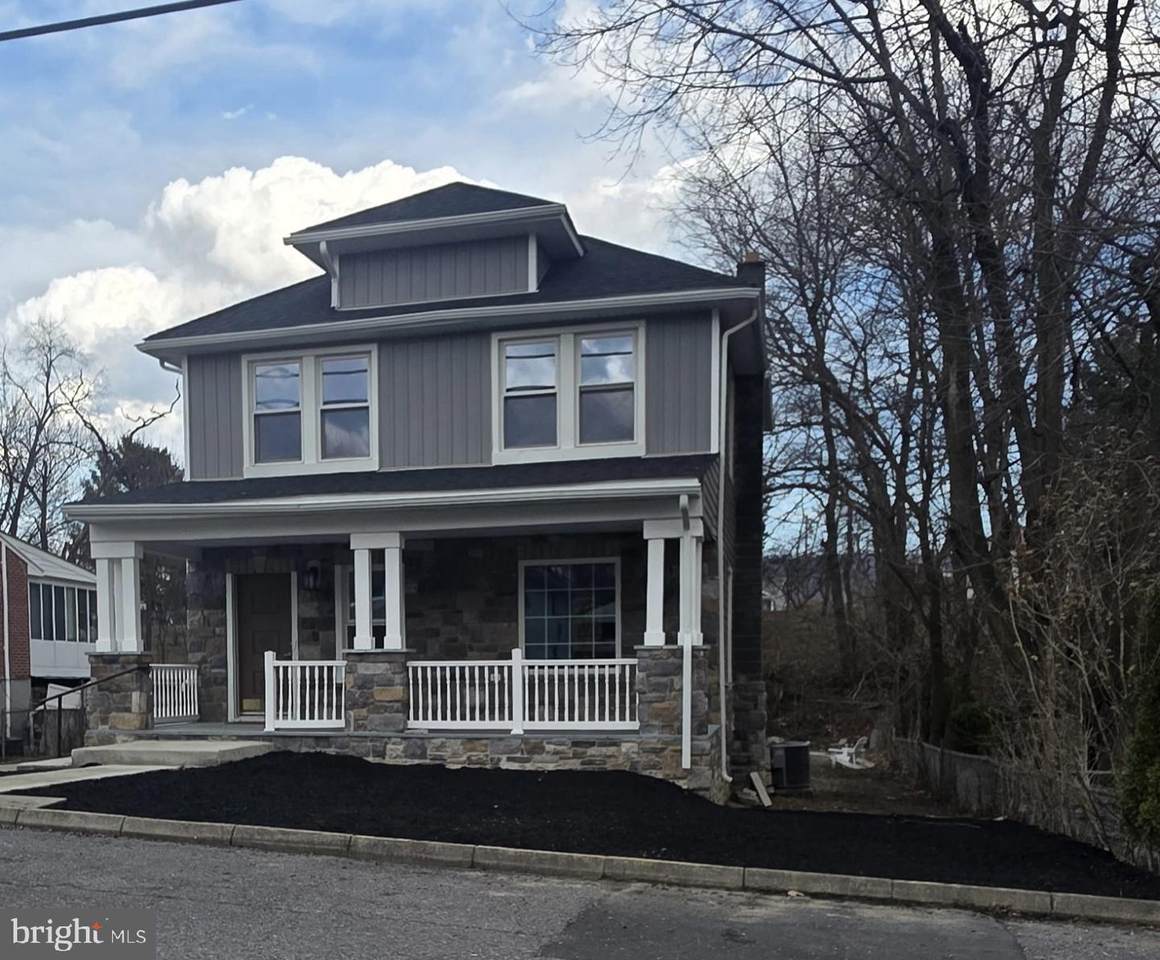 24 Blackiston Avenue - Photo 1