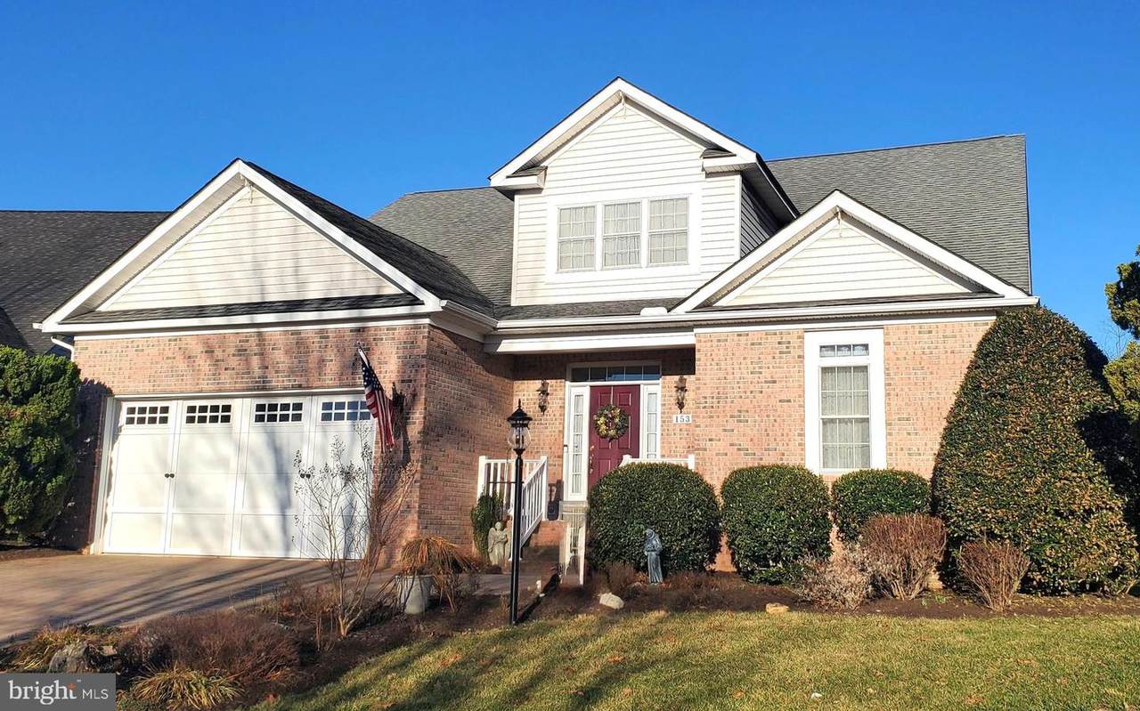 153 Harvest Ridge Drive - Photo 1