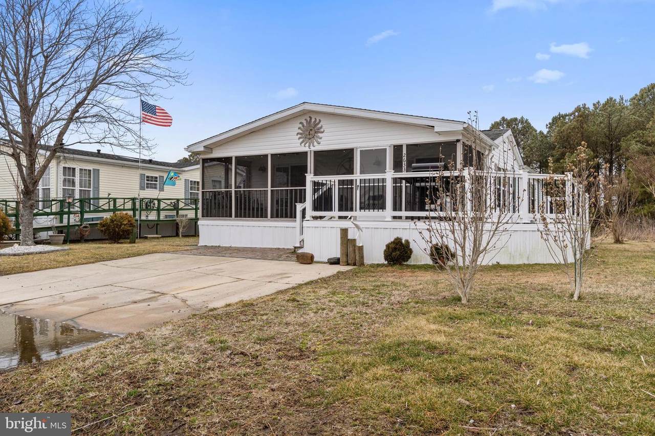 26334 Jennifer Lee Drive - Photo 1