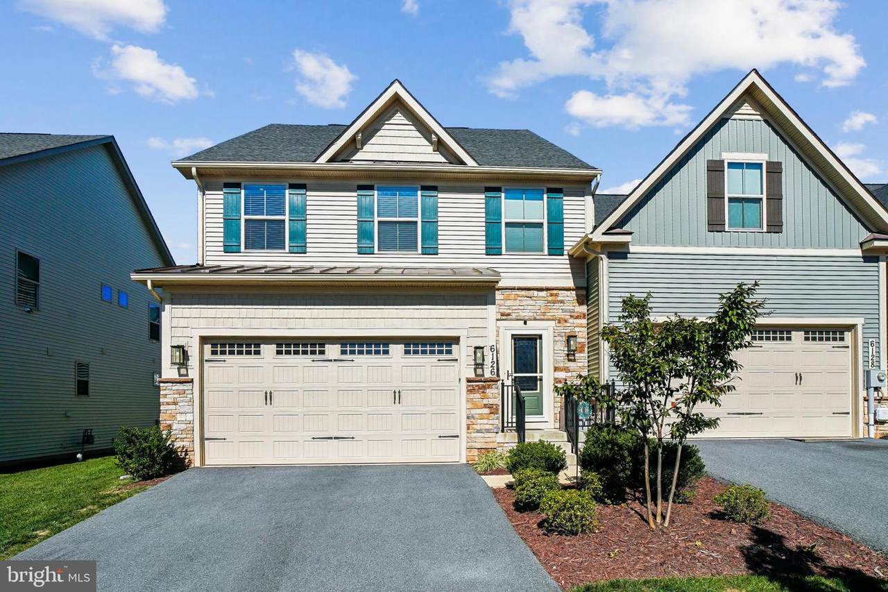 6126 Dock Street - Photo 1