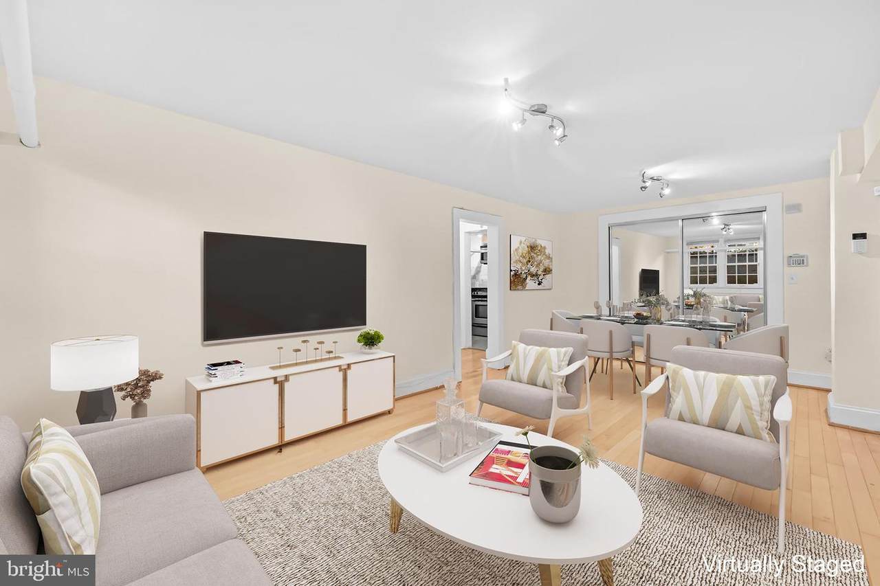3001 Porter Street - Photo 1